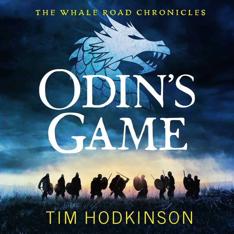 Produktbild: Odin's Game