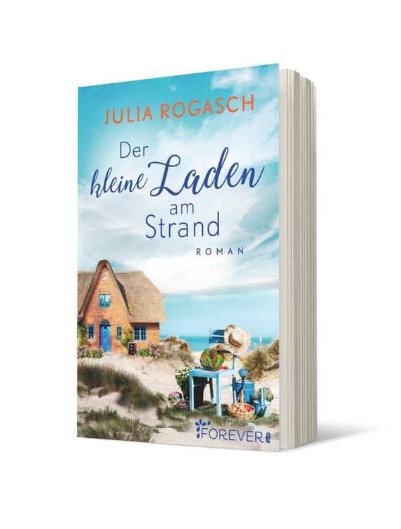 Produktbild: Der kleine Laden am Strand