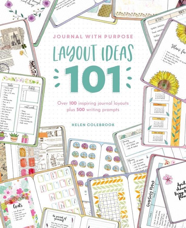 Produktbild: Layout Ideas 101