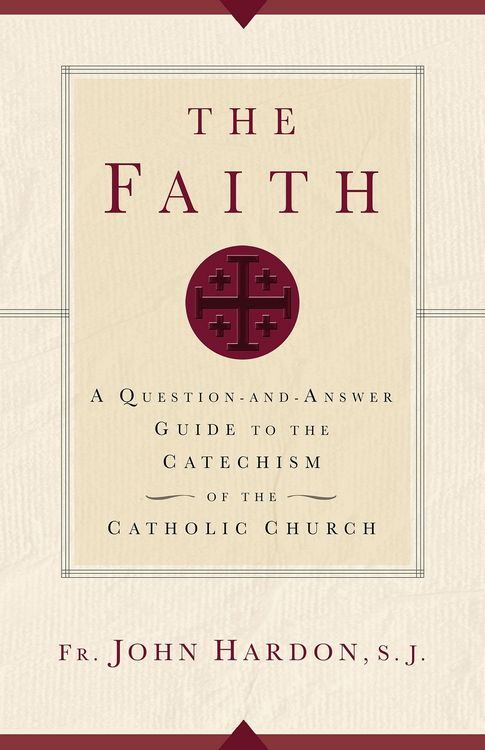 Produktbild: Faith