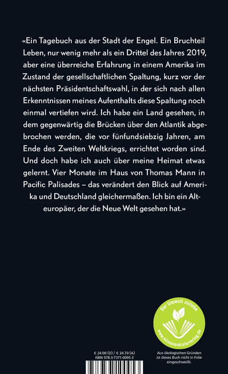 Produktbild: Auf den Palisaden