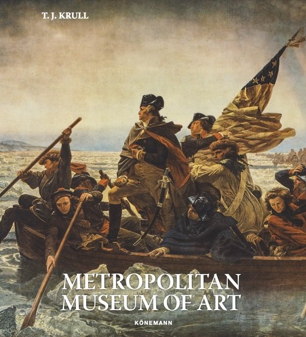 Produktbild: Metropolitan
