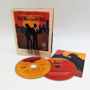 Produktbild: The Morricone Duel