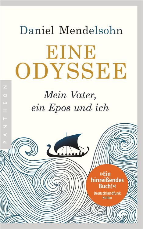Produktbild: Eine Odyssee