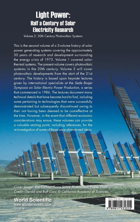 Produktbild: Light Power (v2)