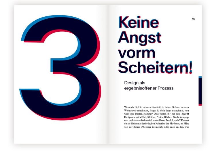 Produktbild: Design als Haltung