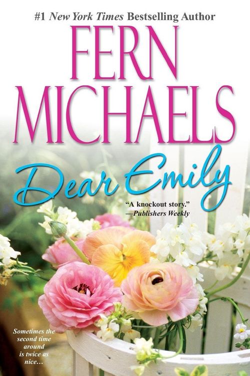 Produktbild: Dear Emily
