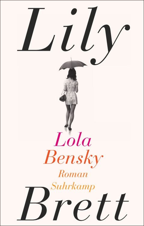 Produktbild: Lola Bensky