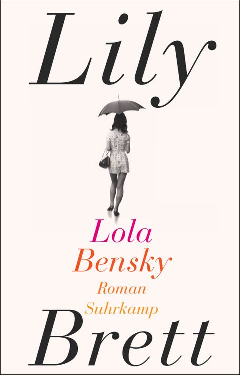 Produktbild: Lola Bensky