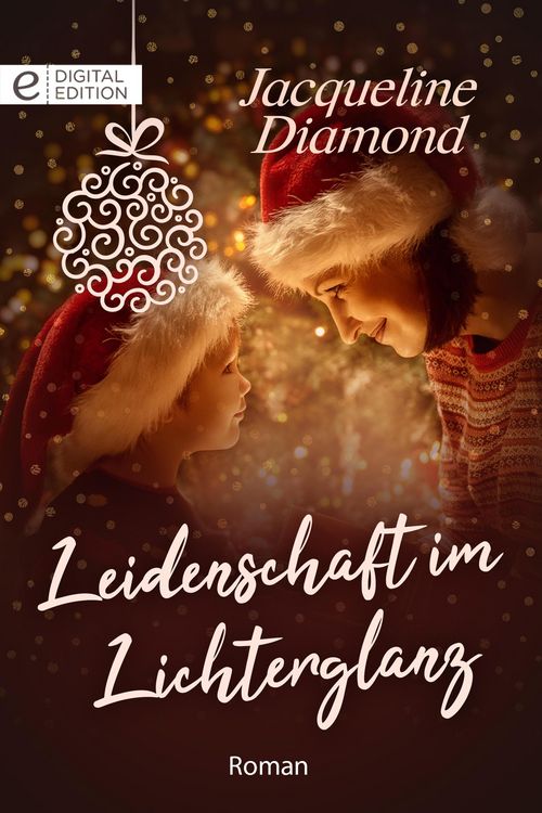 Produktbild: Leidenschaft im Lichterglanz