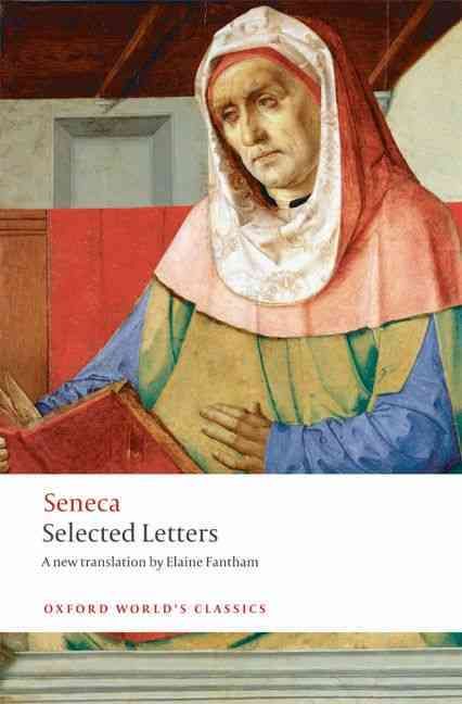 Produktbild: Seneca: Selected Letters