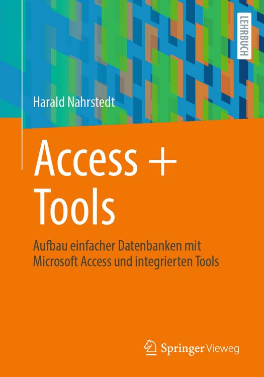 Produktbild: Access + Tools