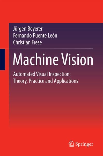 Produktbild: Machine Vision