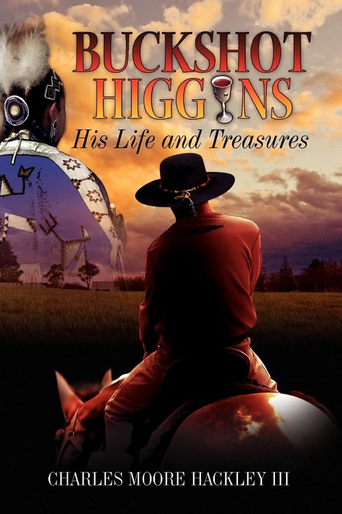 Produktbild: Buckshot Higgins