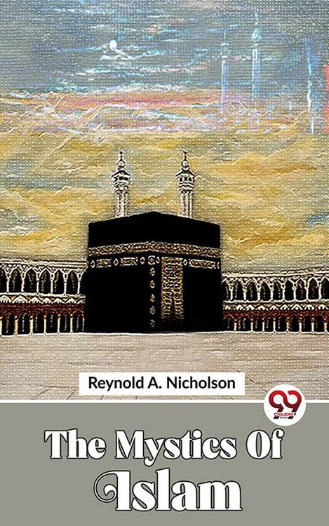 Produktbild: The Mystics Of Islam