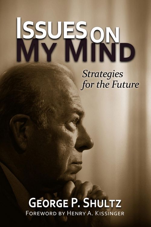 Produktbild: Issues on My Mind