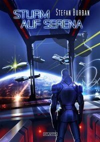 Produktbild: Der Ruul-Konflikt 9: Sturm auf Serena