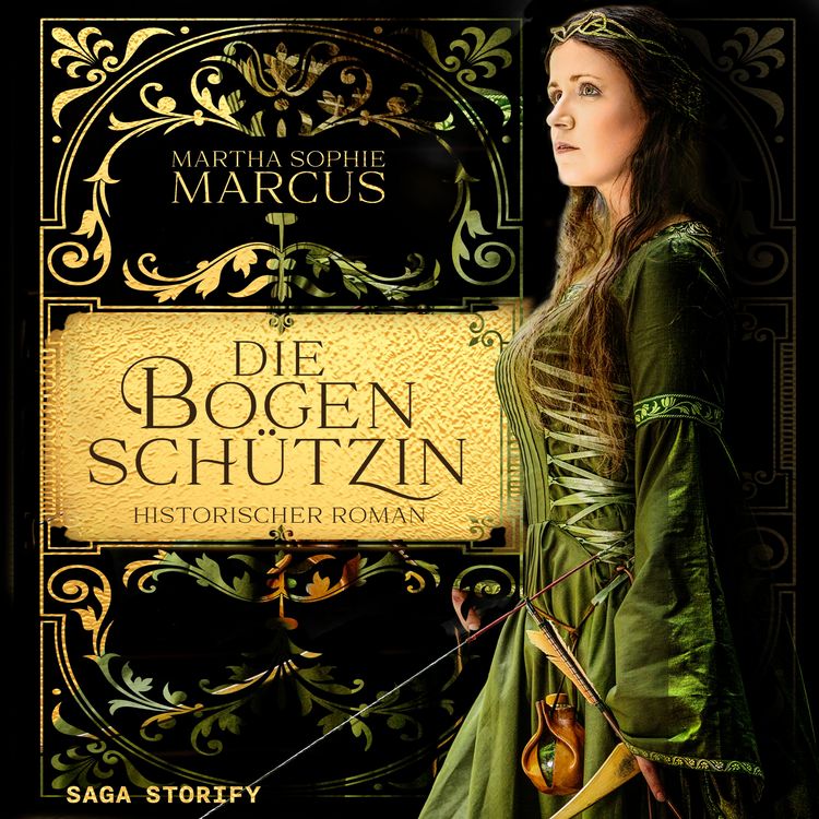 Produktbild: Die Bogensch&uuml;tzin