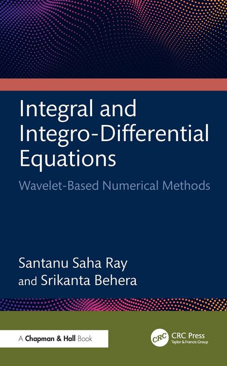 Produktbild: Integral and Integro-Differential Equations