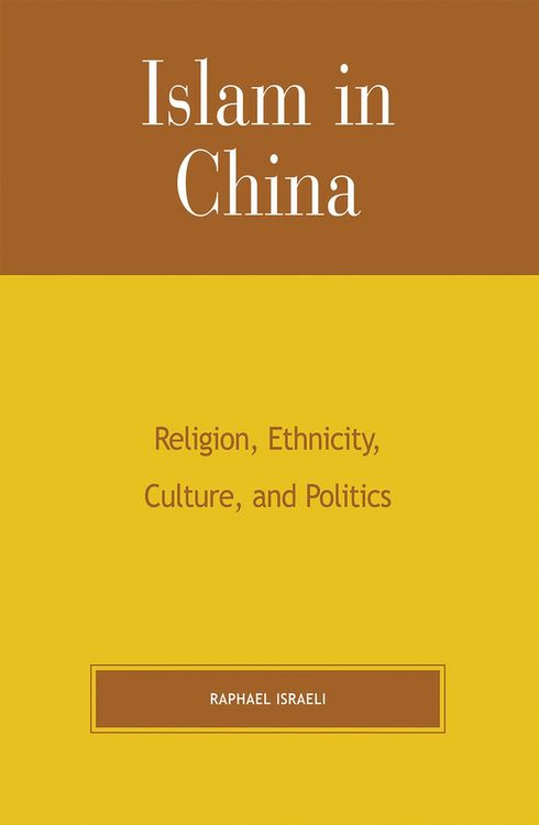 Produktbild: Islam in China