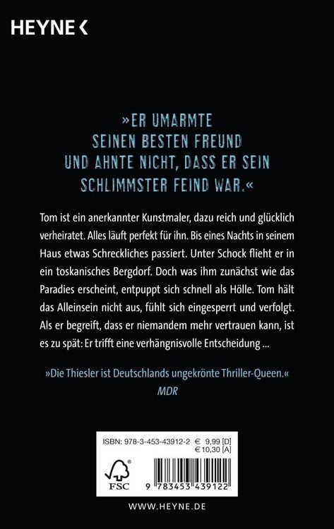 Produktbild: Nachts in meinem Haus