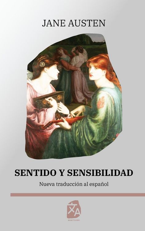 Produktbild: Sentido y sensibilidad