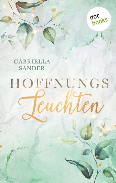 Produktbild: Hoffnungsleuchten: Ella & Leander