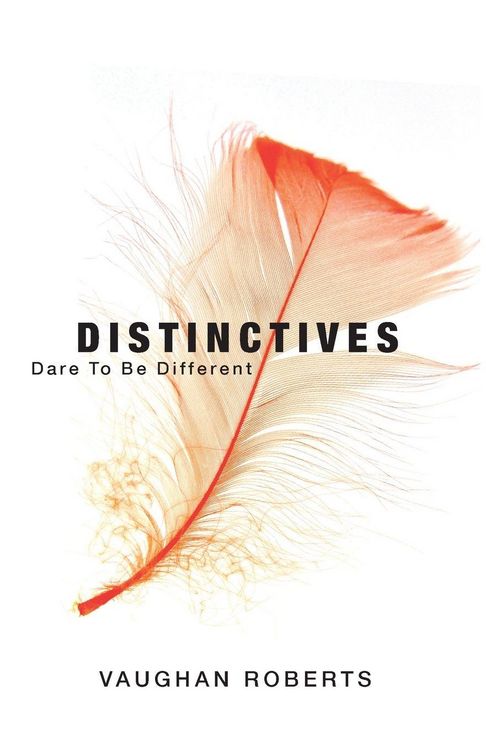 Produktbild: Distinctives