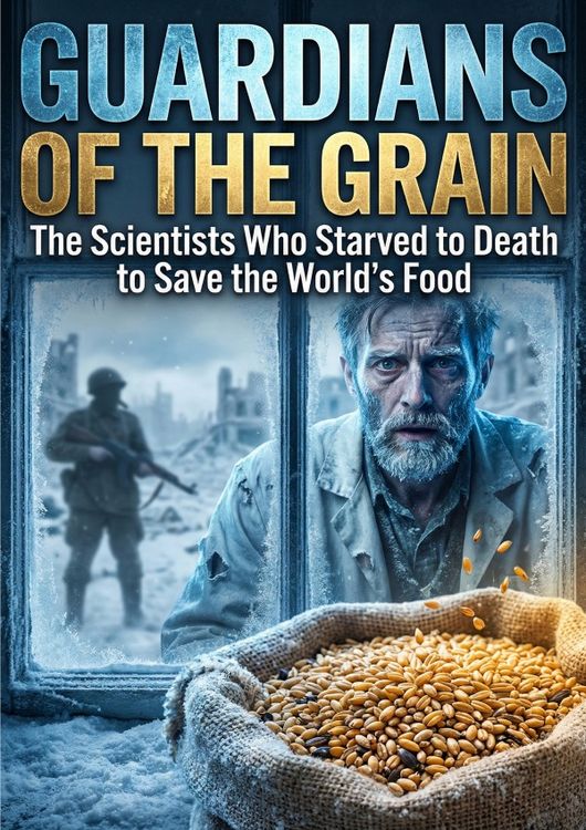 Produktbild: Guardians of the Grain
