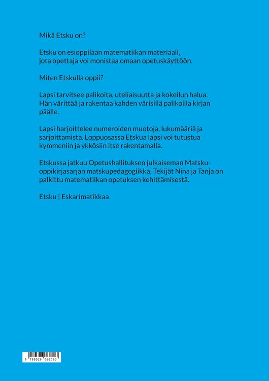 Produktbild: ETSKU