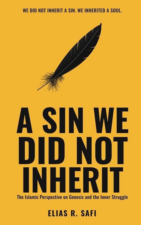 Produktbild: A Sin We Did Not Inherit