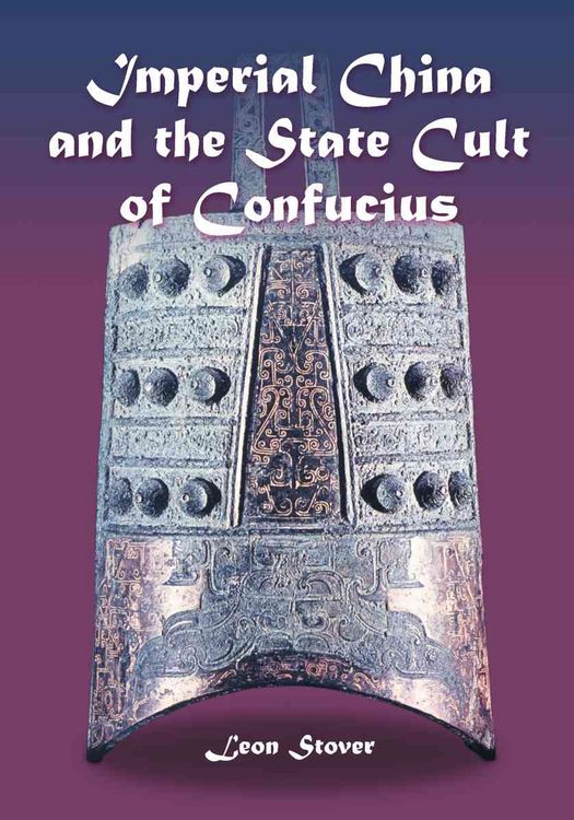 Produktbild: Imperial China and the State Cult of Confucius