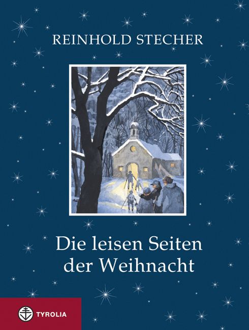 Produktbild: Die leisen Seiten der Weihnacht