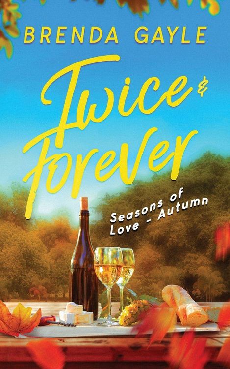 Produktbild: Twice & Forever