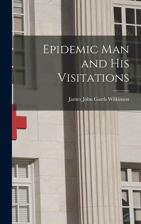 Produktbild: Epidemic Man and His Visitations