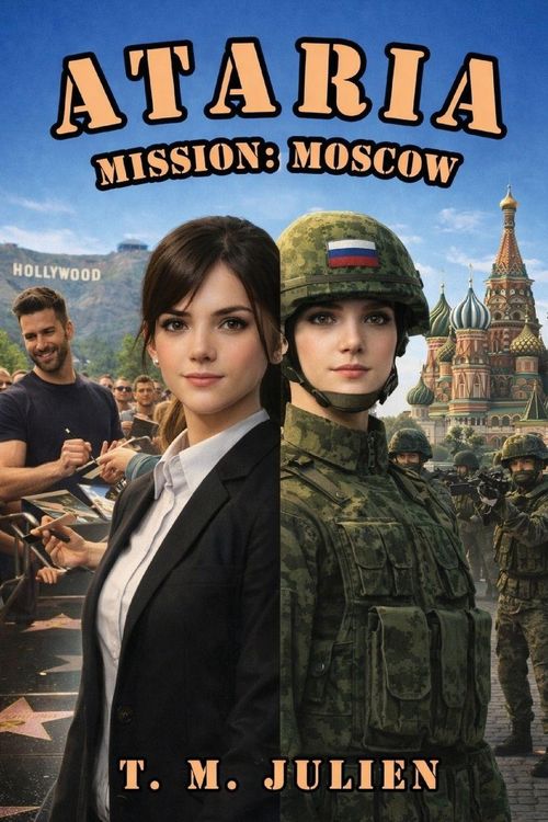 Produktbild: Ataria - Mission