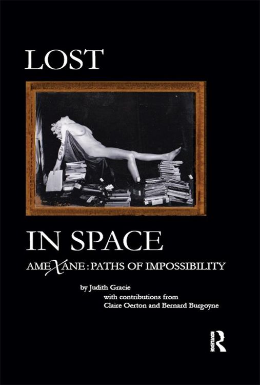 Produktbild: Lost in Space