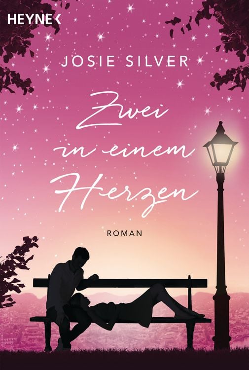 Produktbild: Zwei in einem Herzen