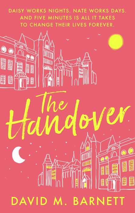 Produktbild: The Handover