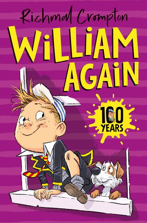 Produktbild: William Again