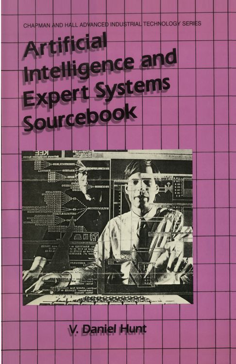 Produktbild: Artificial Intelligence & Expert Systems Sourcebook