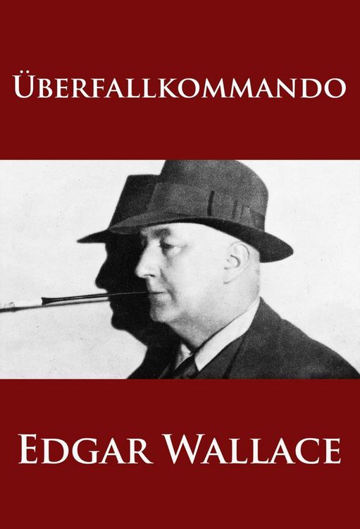 Produktbild: &Uuml;berfallkommando