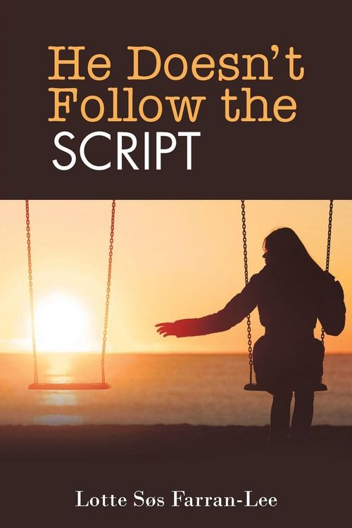 Produktbild: He Doesn't Follow the Script