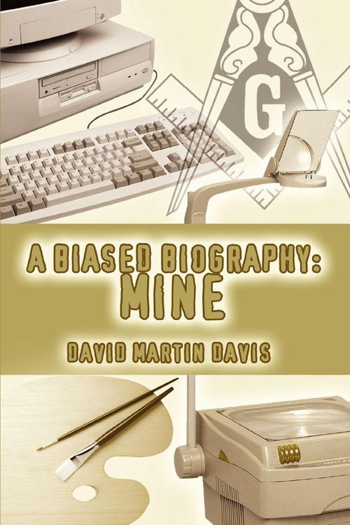 Produktbild: A Biased Biography