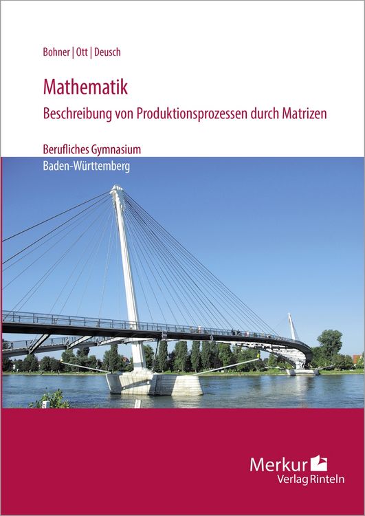 Produktbild: Mathematik