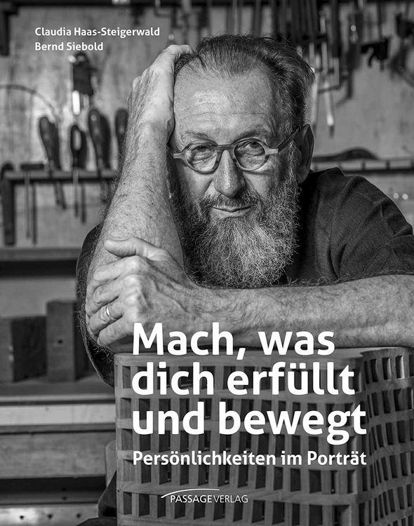 Produktbild: Mach, was dich erf&uuml;llt und bewegt