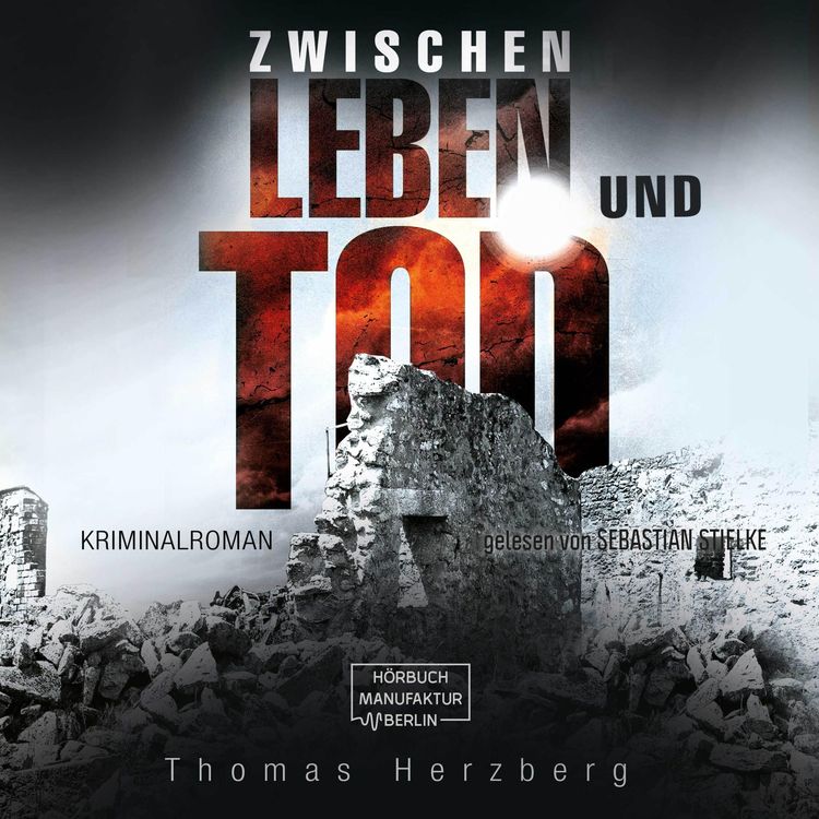 Produktbild: Zwischen Leben und Tod