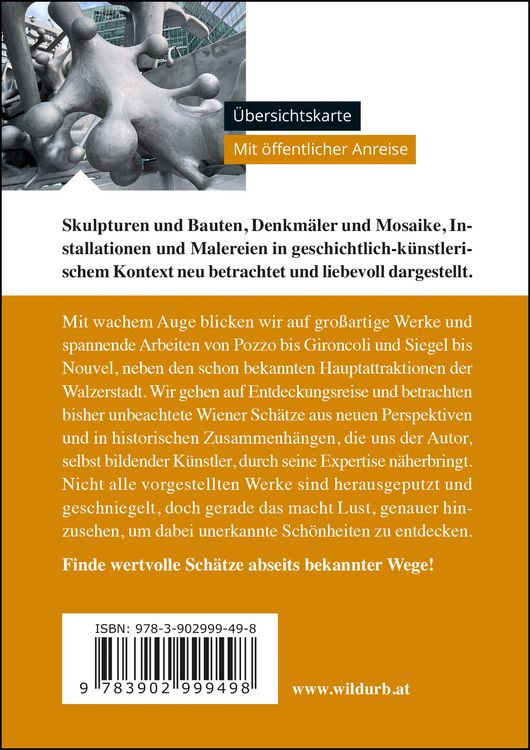 Produktbild: SCH&Auml;TZE. Bildende Kunst & Architektur