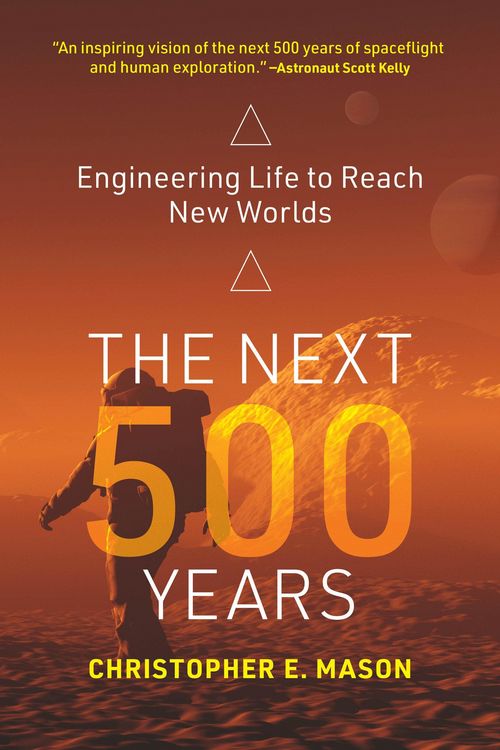 Produktbild: The Next 500 Years