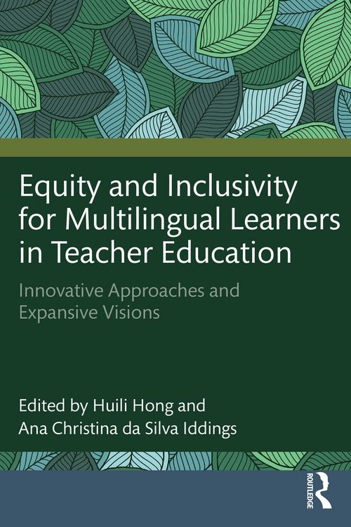 Produktbild: Equity and Inclusivity for Multilingual Learners in Teacher Education